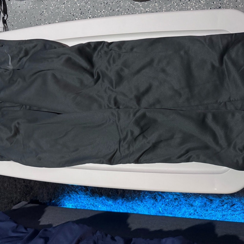 Nike Men's Black Sweatpants